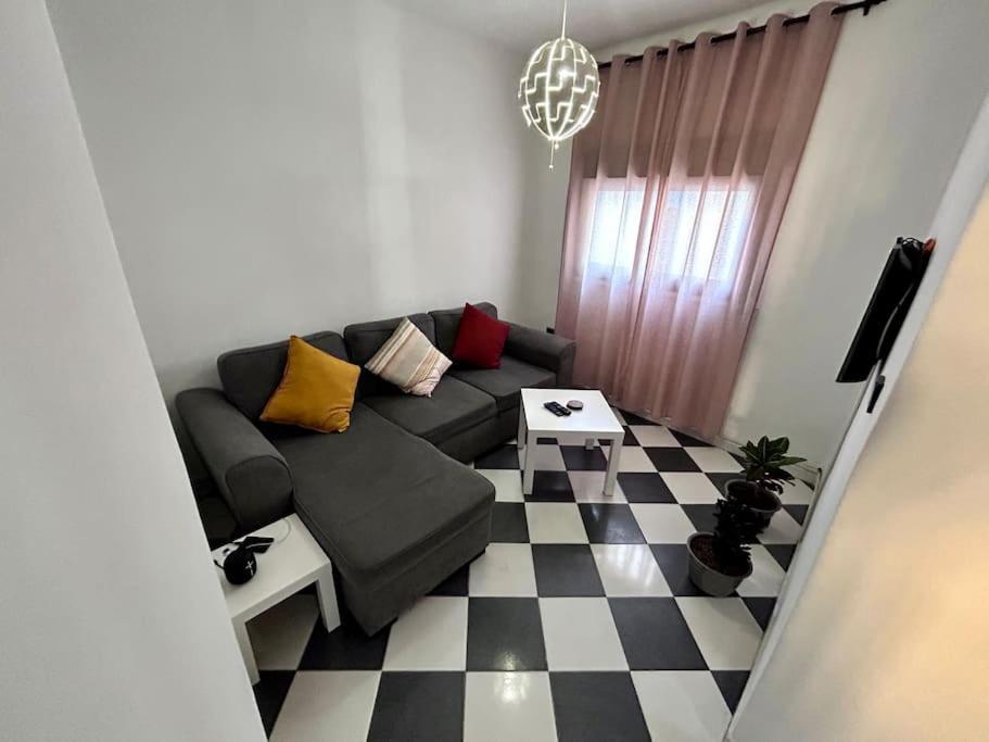 An Oasis Close To The Beach. Martil Exterior foto